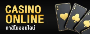 Casino online